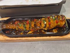 -醉炫音速烧烤·干煸菜(沙河总店)