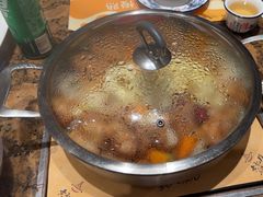 -黄记煌三汁焖锅(欢乐海岸店)