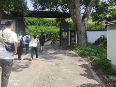 -杭州屏风山越野车营地·团建别墅轰趴民宿