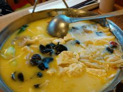 -旅马餐厅(茅家埠店)