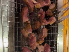 -柿子树炭烤羊腿(金台路店)