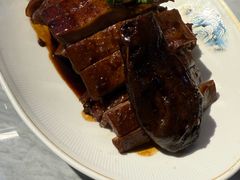 -老李家土菜馆·安吉地标美食