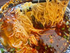 -有礼有面(知春路店)