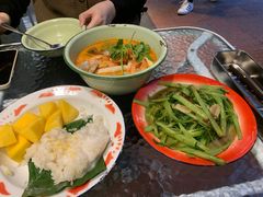 马拉盏通菜-阿徕孖·泰餐(大沙地店)