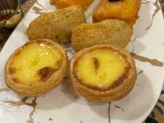 -番茄屋葡式美食(总店)