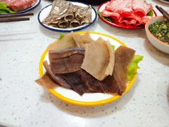 -陳艳红火锅(港汇店)