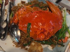 -喜记避风塘炒辣蟹(总店)