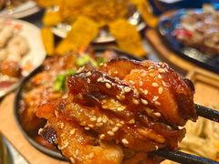 -满堂春特色餐馆