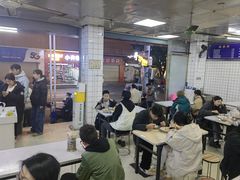 -蒙记老牌豆浆