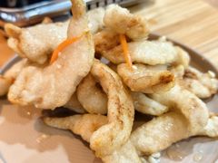 -京玉菲饭店(李村店)