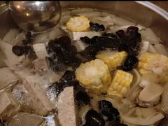 -润园四季椰子鸡火锅(海上世界店)