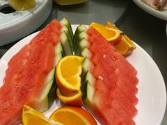 -满江红大酒店(城站店)