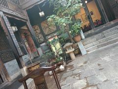 -石屏会馆
