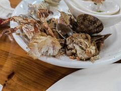 -蓝湾碧波·老字号·疍家非遗海上餐厅