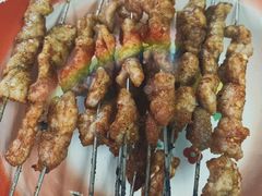 -小胡子祥彪烧烤(北湖总店)