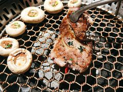-牛焱·烧肉酒肆(五大道店)