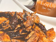 -Local泰莲庭(虹鳟鱼店)
