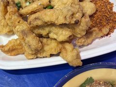 -马路边边火锅串串(观前街店)