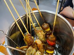 -炒豆合作社(磁器口店)