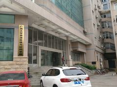 -广西大学(大学东路校区)