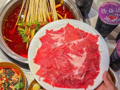 -来伊回麻辣烫·火锅串串清真(红瓦寺总店)