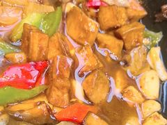 -渝半城经典川粤菜(重庆天地店)