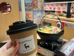 -友壹町寿司(佛山新DNA店)