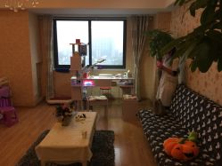 -南京俏吧美容美体中心