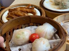 -点都德(花城店)