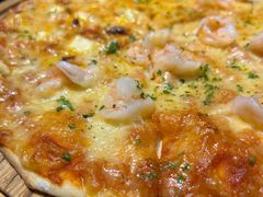 -BomBa意大利餐厅