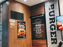 -汉堡王(徐汇绿地缤纷店)