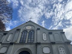 -上海佘山国家森林公园西佘山园