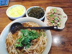 五香花生米-李先生牛肉面大王(大兴枣园店)