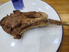 羊排-花姐羊肉炉(吕厝店)