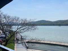 -水上明月·湖景餐厅