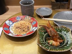 -鮨政· Omakase(港汇恒隆广场店)