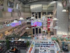 -1981牛排西餐厅(海信店)