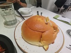 -大树餐厅(红旗街万达店)