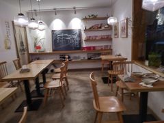 大堂-正南齐北·老街糯米团(洪崖洞店)