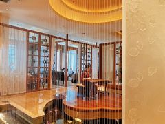 -丽轩中餐厅(广州丽思卡尔顿酒店)