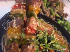 -刘成杰锦州烧烤(南河路店)