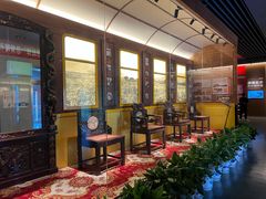-中国铁道博物馆(正阳门馆)