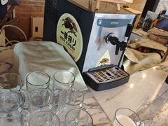 -洲际酒店·地平线全日餐厅HORIZON CAFÉ