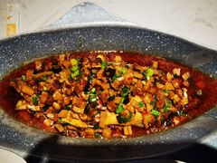 -不倒翁·安徽名菜楼(步行街店)