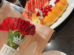 -老牌坊鲁菜名店(聊城美食岛店)