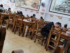 大堂-肆姐面粉馆(坡子街店)