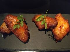 -C&R西班牙餐厅
