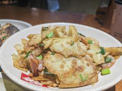 -乡野李掌柜(汉江路店)