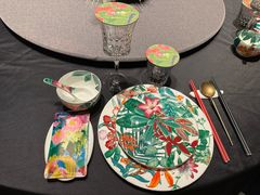 -桂满陇·海市蜃楼·黑金(国金店)