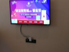 -天鹅湖大酒店